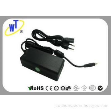5V 3A 15W Switching Power Supply Adapter with 8 Tips VDE Pl